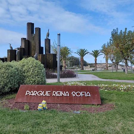 Apartamento Ensan Ciprian Con Vistas Al Mar Cervo  Exterior foto