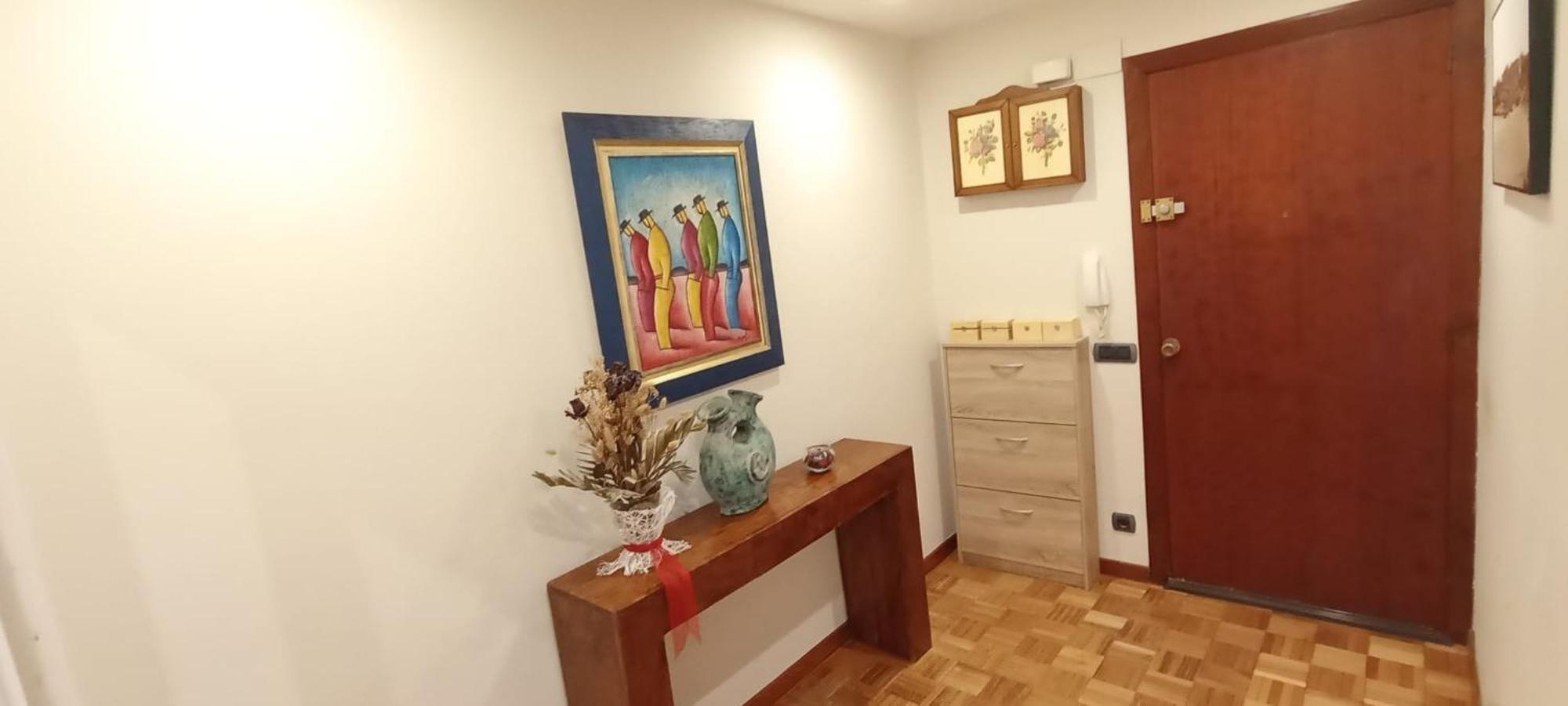 Apartamento Ensan Ciprian Con Vistas Al Mar Cervo  Exterior foto