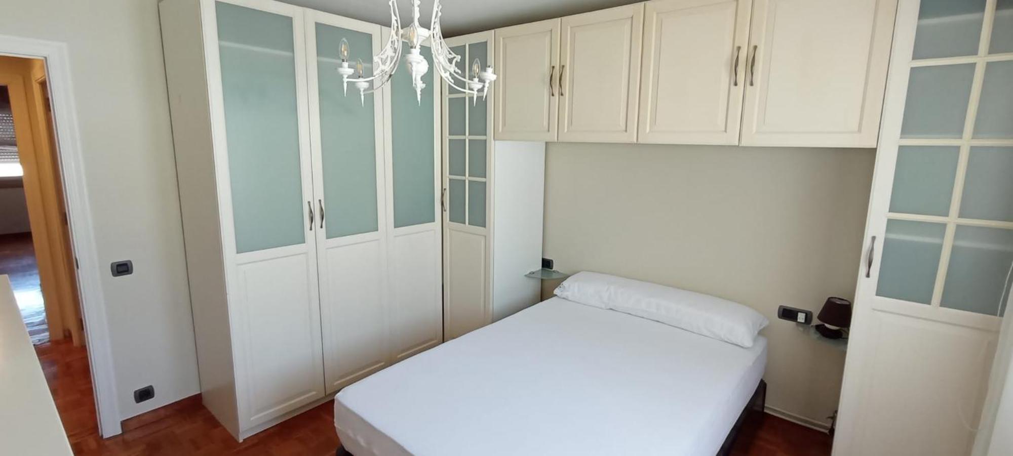 Apartamento Ensan Ciprian Con Vistas Al Mar Cervo  Exterior foto
