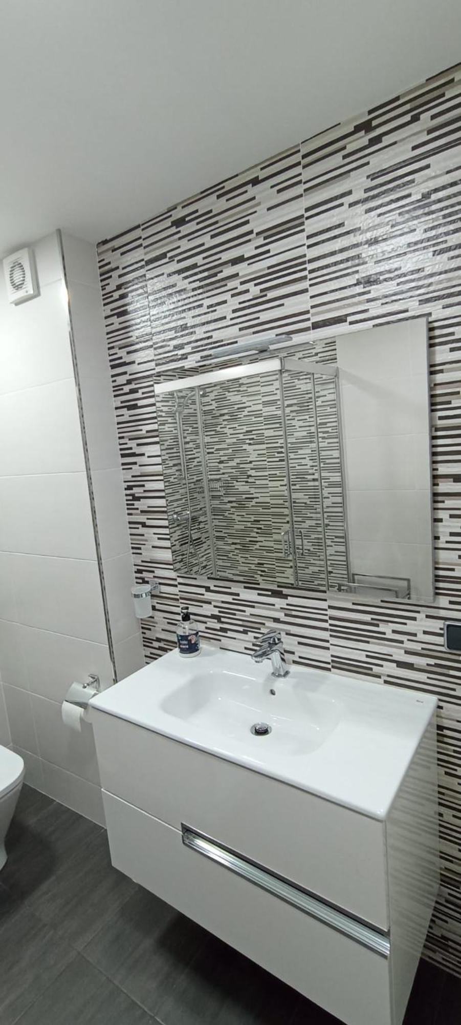 Apartamento Ensan Ciprian Con Vistas Al Mar Cervo  Exterior foto