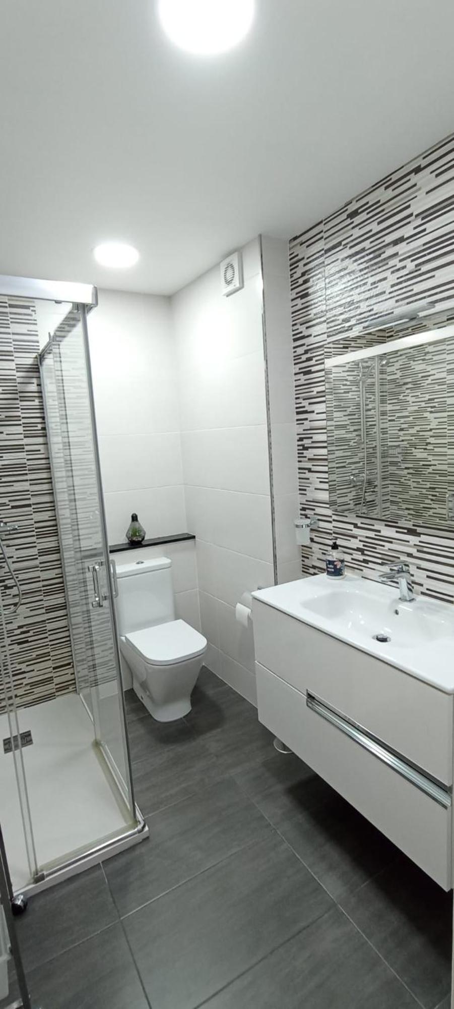 Apartamento Ensan Ciprian Con Vistas Al Mar Cervo  Exterior foto