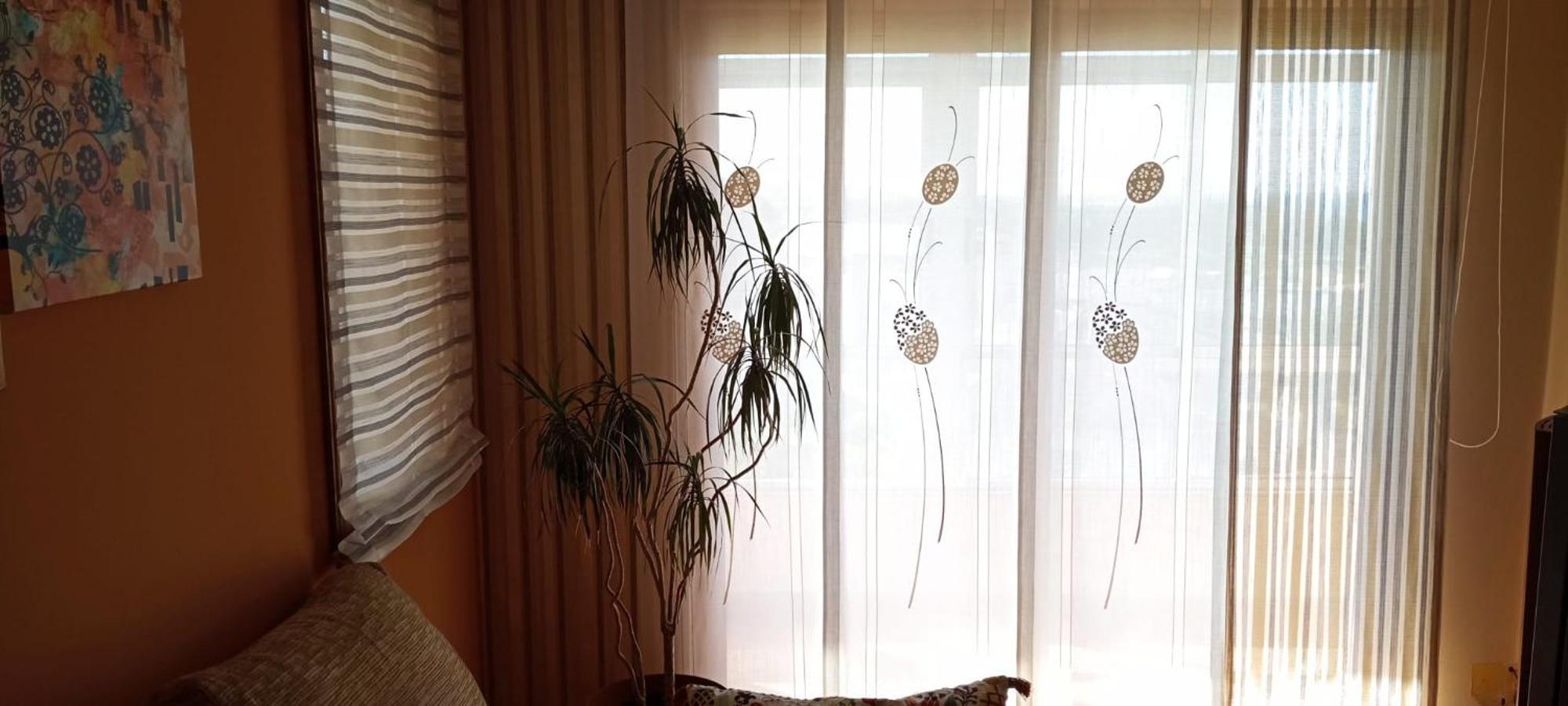 Apartamento Ensan Ciprian Con Vistas Al Mar Cervo  Exterior foto
