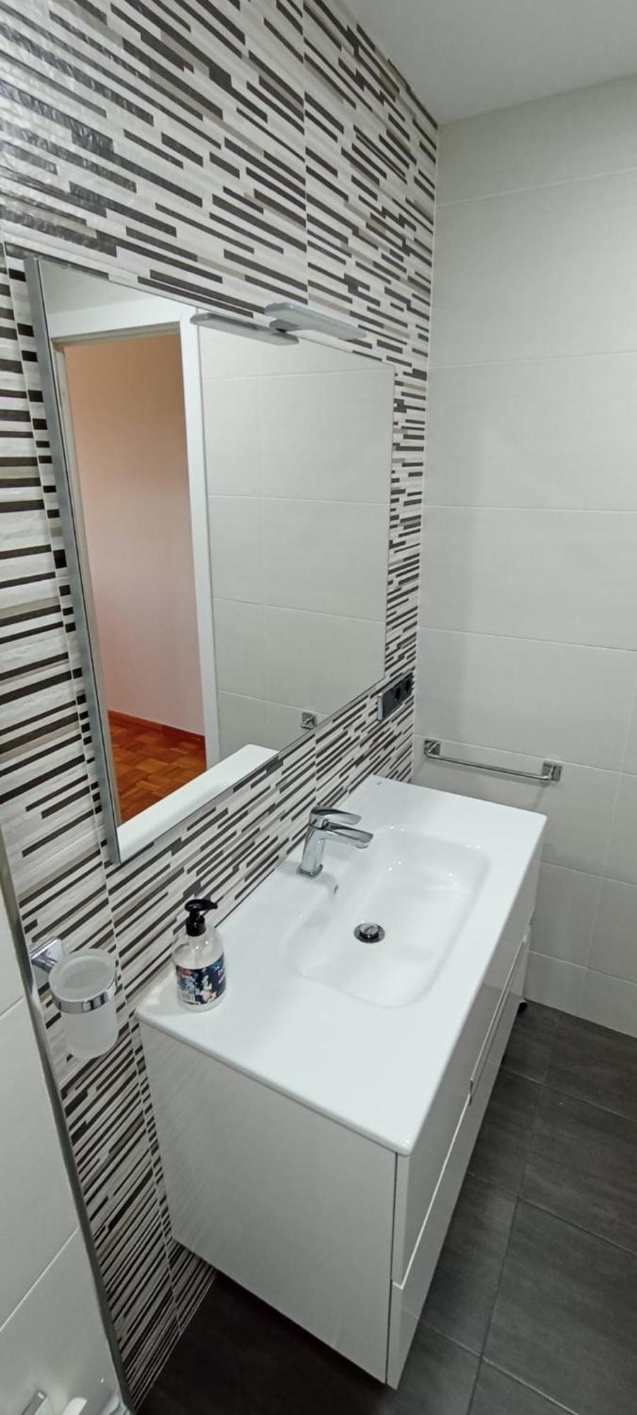 Apartamento Ensan Ciprian Con Vistas Al Mar Cervo  Exterior foto